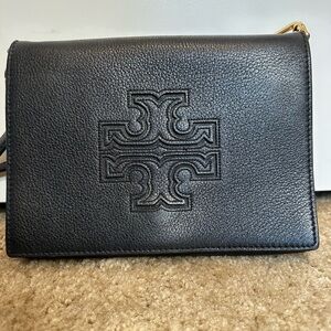Tory Burch leather crossbody